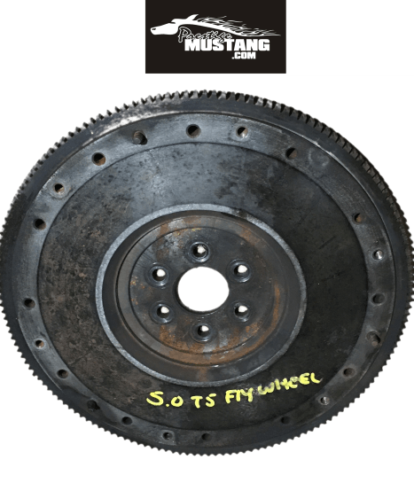 1987-1995 5.0 T5 Flywheel