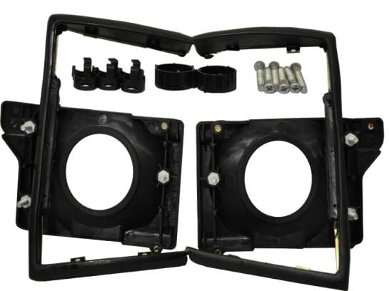 1987-1993 Brackets/Gaskets/Clips/Rings