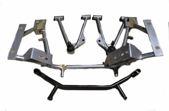 1979-1993 Mustang UPR Chrome Moly Tubular K Member with Control Arms