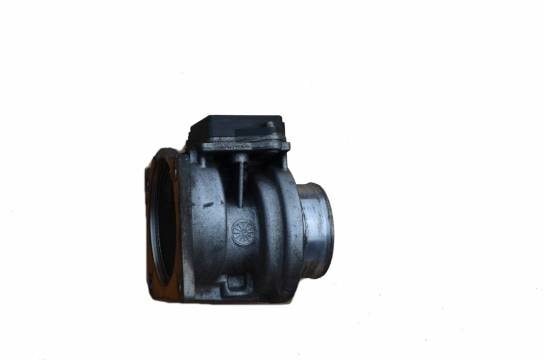 1991-1993 Mustang 2.3L Mass Air Flow Sensor and Housing