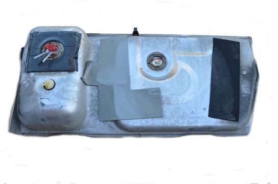 1987-1993 Mustang Fuel Tank with Pump