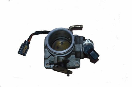 Mustang 1987-1993 5.0L Throttle Body
