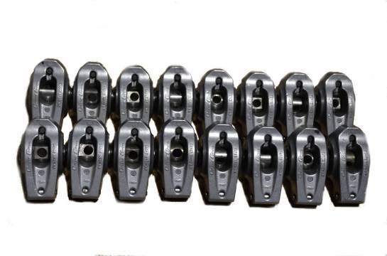 1985-1995 Mustang 5.0L Crane Cams Cobra 1.72 Rocker Arms