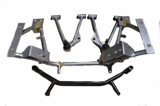 1979-1993 Mustang UPR Chrome Moly Tubular K Member with Control Arms