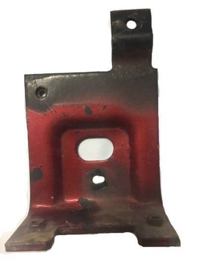 87-93 Fog Light Bracket RIGHT SIDE