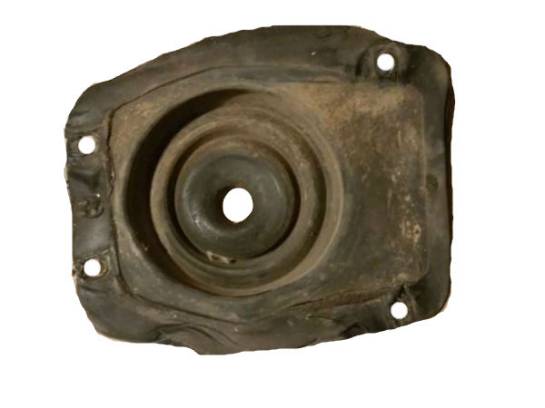 1987-1993 Rubber Lower Shift Boot