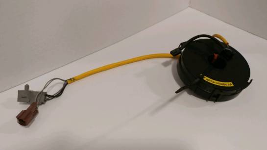 2000 Ford Mustang Air Bag Clock Spring