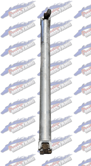 1985-2004 Aluminum Driveshaft