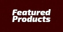 Parts Cars - Featured Products