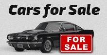 2015 - Cars for Sale