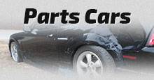 2011-2014 - Parts Cars