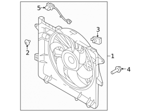 2015 - A/C Heating