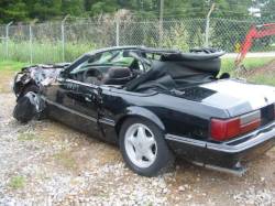 1988 Ford Mustang 5.0 Automatic - Black