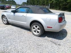 2006 V6 Convertible