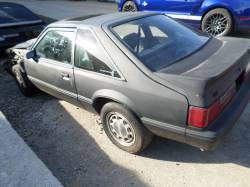 1990 2.3 Hatchback