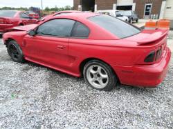 1996 4.6 DOHC Cobra Coupe