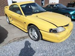 1994 GT Coupe
