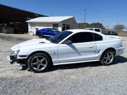 1994 5.0 Cobra Coupe