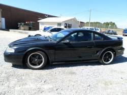 1997 4.6 DOHC Cobra Coupe