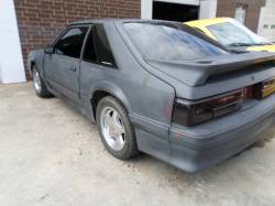 1989 GT Hatchback Primer