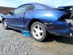 1996 Ford Mustang 4.6 Coupe