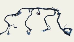 1987-1988 5.0 Computer Harness