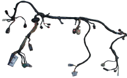 1989-1993 5.0 Computer Harness