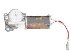 1987-1993 Convertible Rear Power Window Motor (Left)