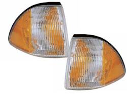 1987-1993 Side Marker Light