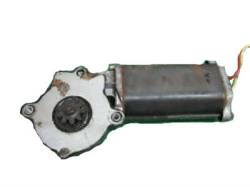 1987-1993 Convertible Rear Power Window Motor (RIGHT)