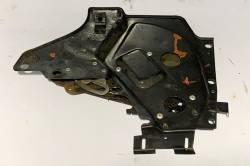 1979-1993 Right Rear QTR Window Regulator Convertible