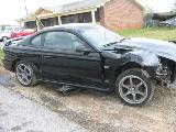 1995 Ford Mustang 5.0 5-Speed - Black - Image 1
