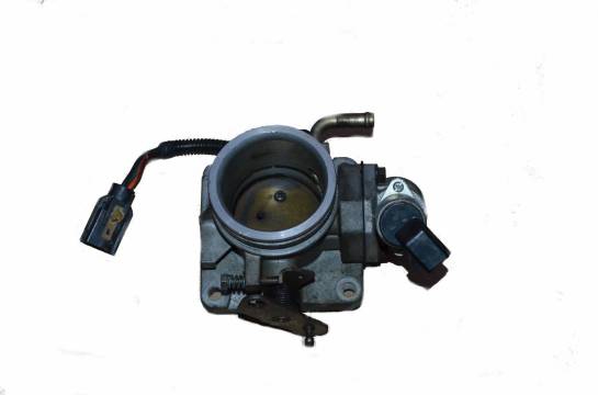 Mustang 1987-1993 5.0L Throttle Body - Image 1
