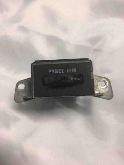 1987-1992 Stock Dimmer Switch - Image 1