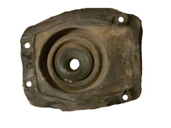 1987-1993 Rubber Lower Shift Boot - Image 1