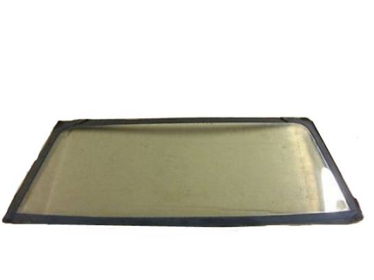 1987-1993 Convertible Rear Glass - Image 1