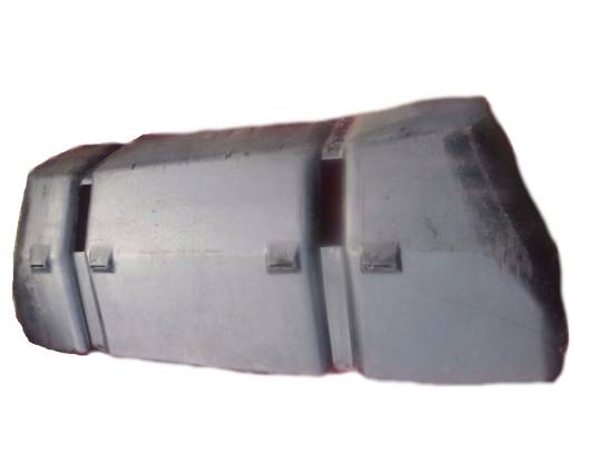 1987-1993 Fuel Tank Shield - Image 1