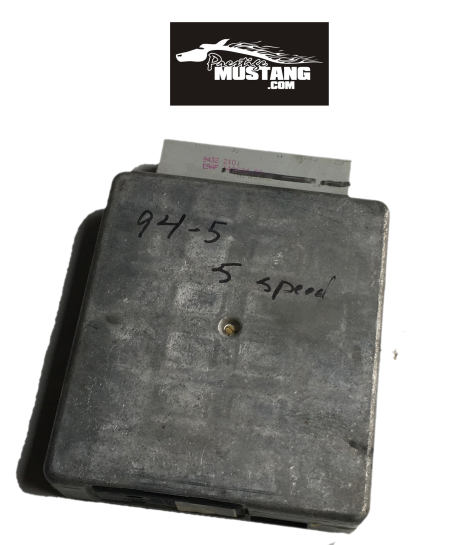 1994-1995 GT T5 ECU - Image 1