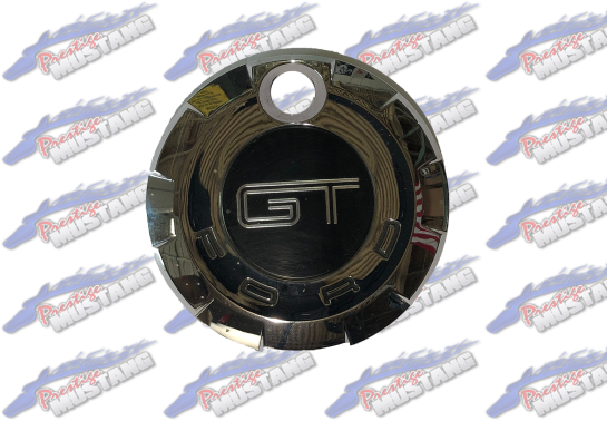2005-2009 GT False Gas Cap - Image 1