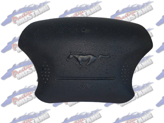 1995 GT Airbag (driver side) - Image 1