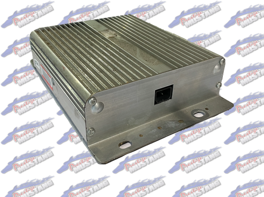 1994-2004 Mach 460 Amplifier - Image 1