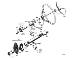 1964-1973 - Steering & Suspension