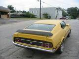 1973 Ford Mustang 351C V8 - Yellow - Image 2