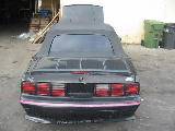 1988 Ford Mustang 5.0 Auto AOD - Black/Pink - Image 5