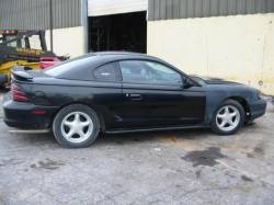 1994 Ford Mustang 5.0 T-5 - Black - Image 1