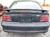 1994 Ford Mustang 5.0 T-5 - Black - Image 5