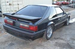 Parts Cars - 1992 Mustang Hatchback