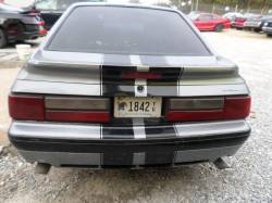 1987 Mustang Hatchback - Image 3