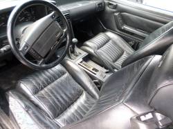 1993 Mustang Convertible - Image 3