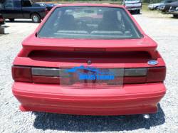 1989 Mustang Hatchback - Image 3